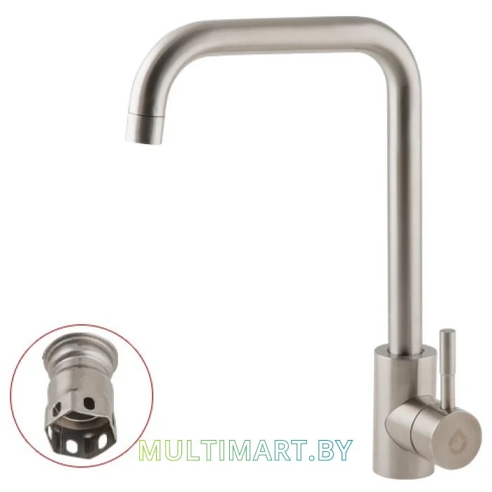 Смеситель AV Engineering AVZAR4-B304